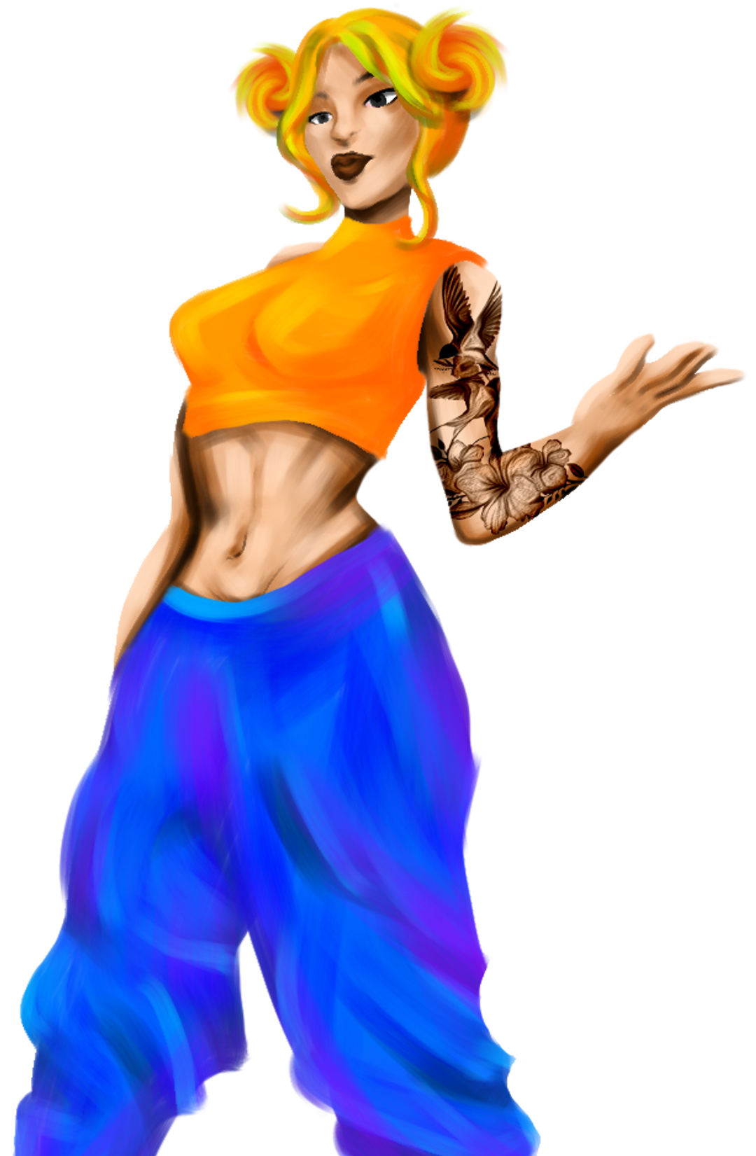 Enjinstarter X Swallow